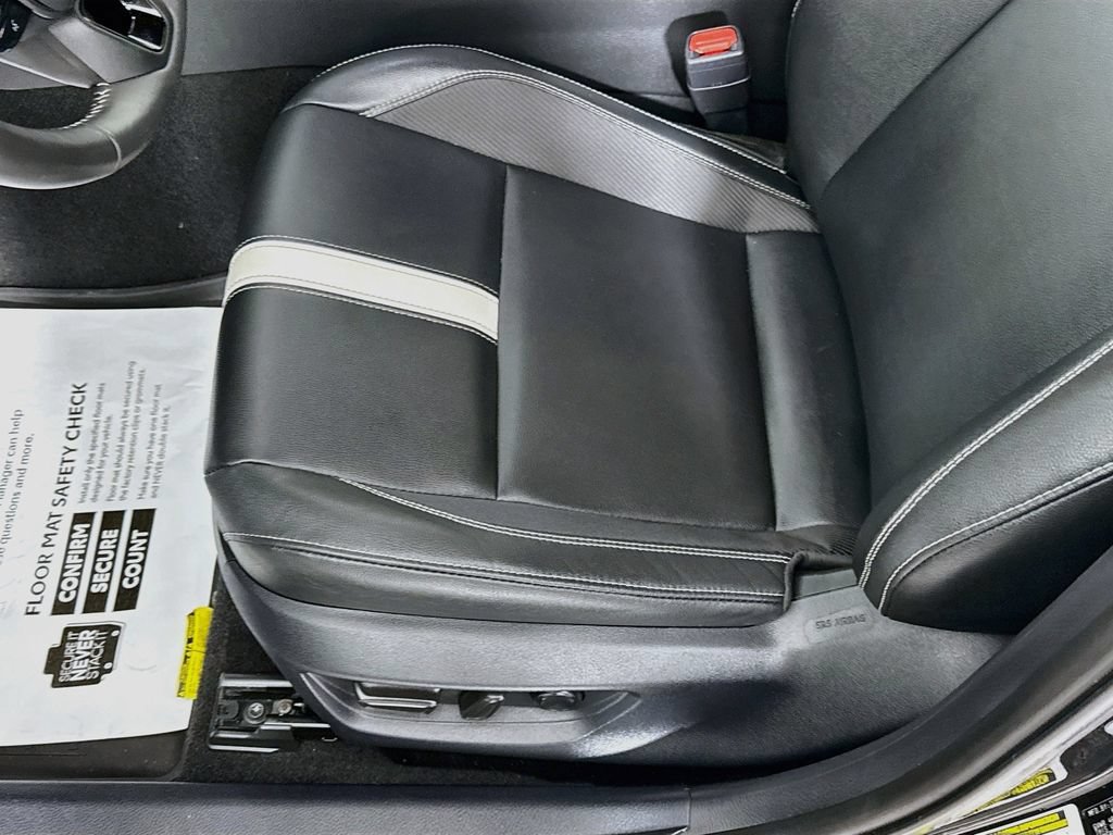 Certified 2025 Toyota Camry SE FWD image 13
