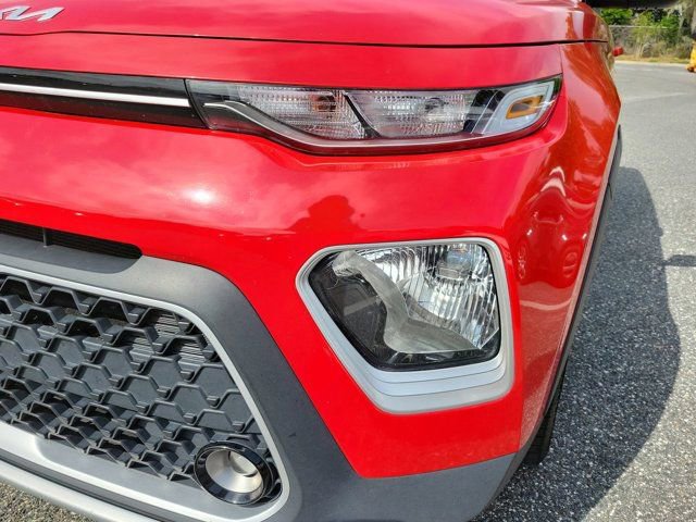 Used 2022 Kia Soul X-Line image 16