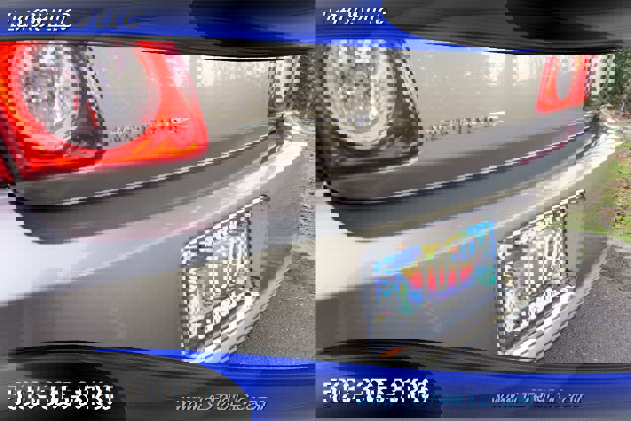 Used 2012 Chevrolet Malibu LTZ image 29