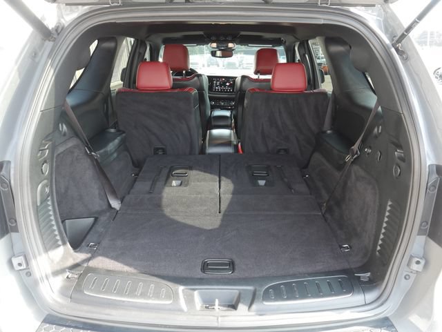 Used 2022 Dodge Durango SRT w/ Technology Group AWD/4WD image 13