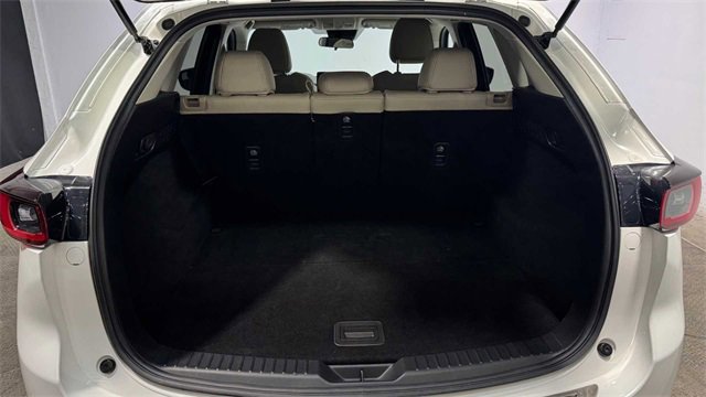 Used 2023 MAZDA CX-5 AWD 2.5 S w/ Select Package image 35