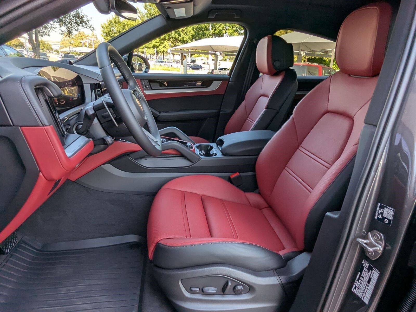 New 2026 Porsche Cayenne E-Hybrid image 5