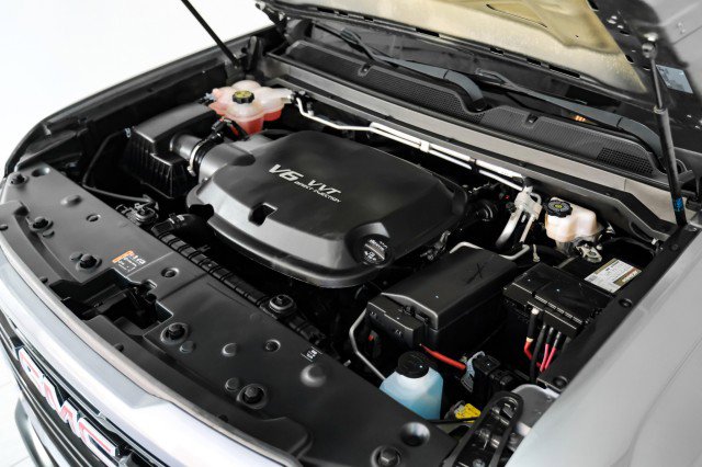 Used 2021 GMC Canyon Elevation Standard w/ Convenience Package image 49