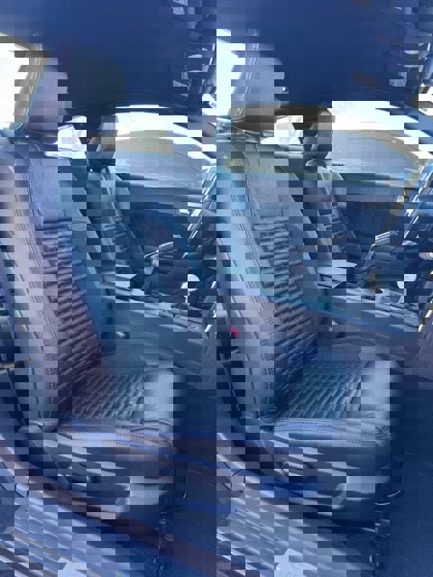 Used 2008 Ford Mustang Shelby GT500 image 9