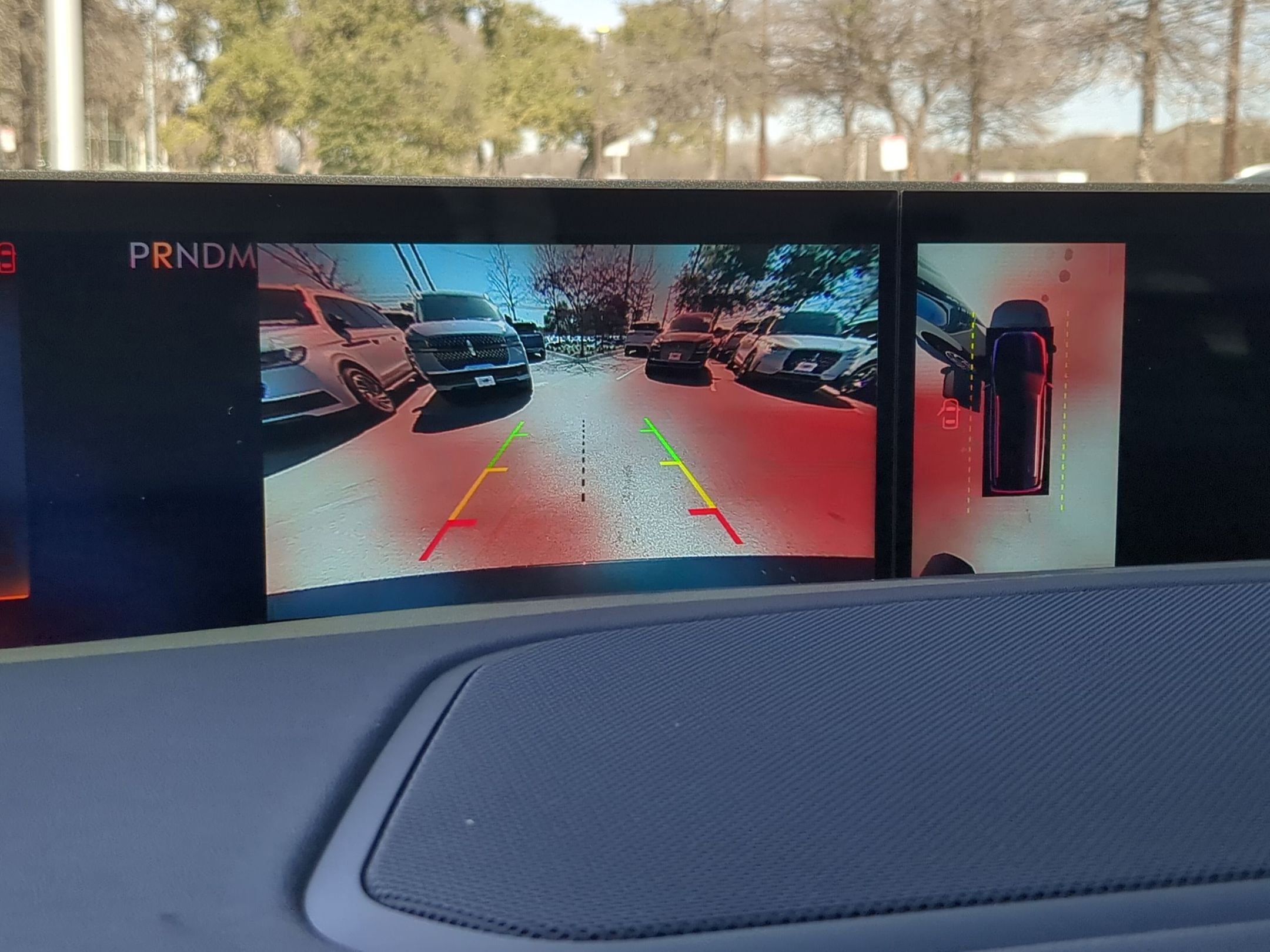 New 2026 Lincoln Navigator Premiere image 16