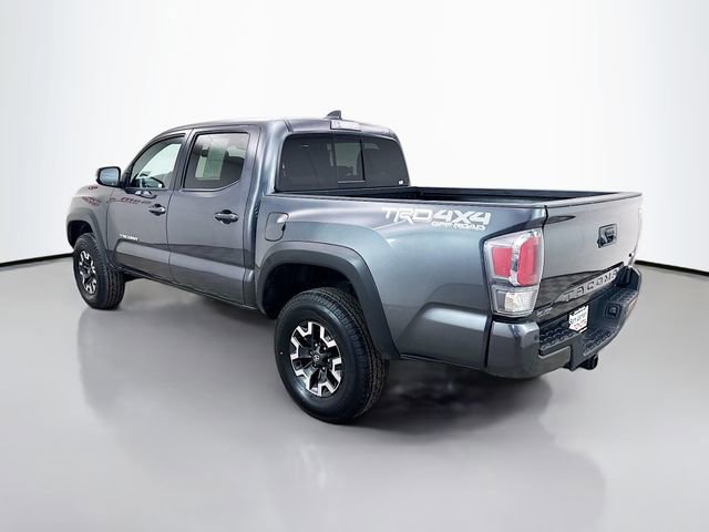 Used 2023 Toyota Tacoma TRD Off-Road w/ Technology Package AWD/4WD image 5