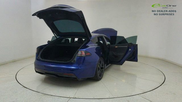 Used 2022 Tesla Model S AWD/4WD image 72