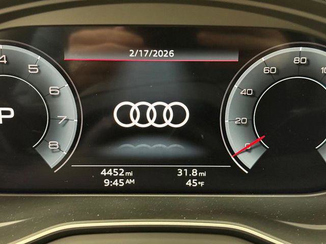 Certified 2025 Audi Q5 2.0T Premium w/ Convenience Plus Package image 17
