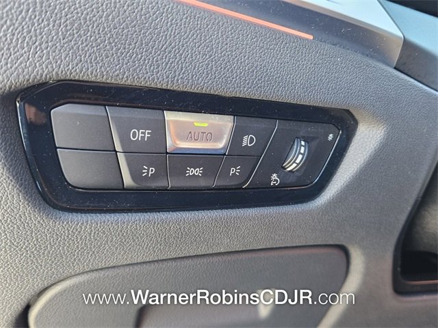 Used 2024 BMW M4 xDrive Competition image 30