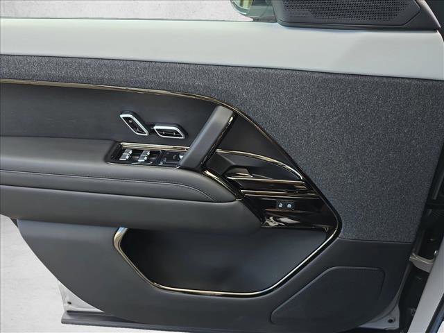 Certified 2025 Land Rover Range Rover Sport Autobiography AWD/4WD image 27
