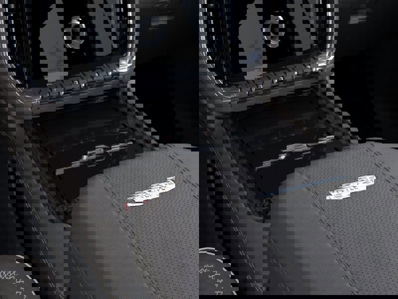 New 2026 GMC Yukon Denali Ultimate image 23