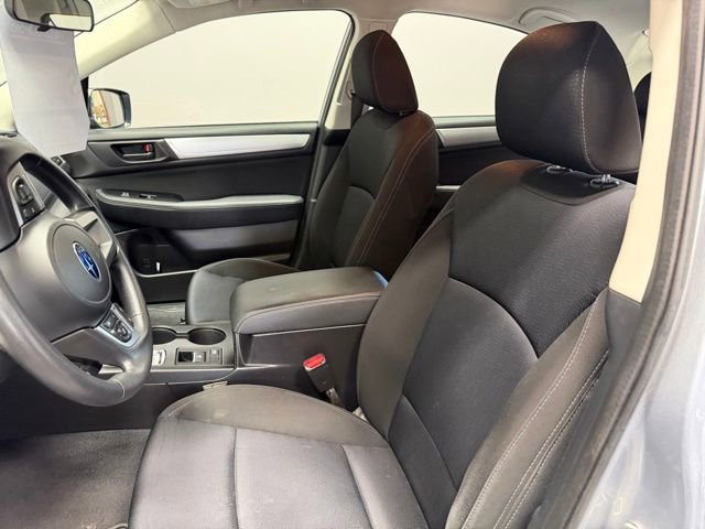 Used 2017 Subaru Legacy 2.5i w/ Alloy Wheel Package AWD/4WD image 16
