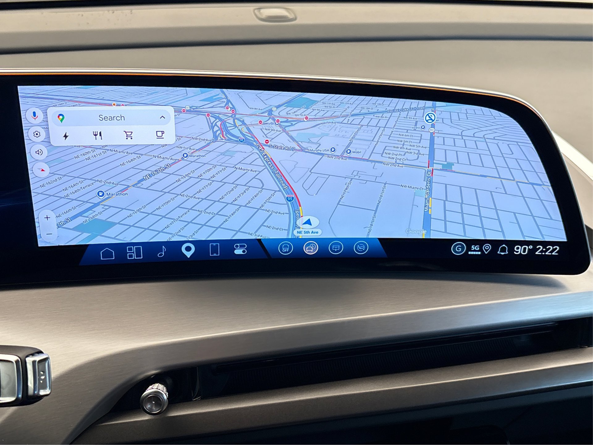 New 2027 Cadillac Vistiq Sport AWD/4WD image 23
