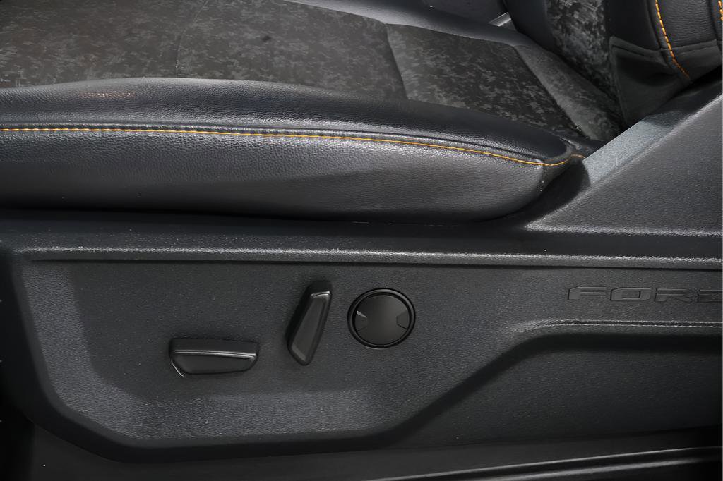 Used 2025 Ford F150 Tremor image 21