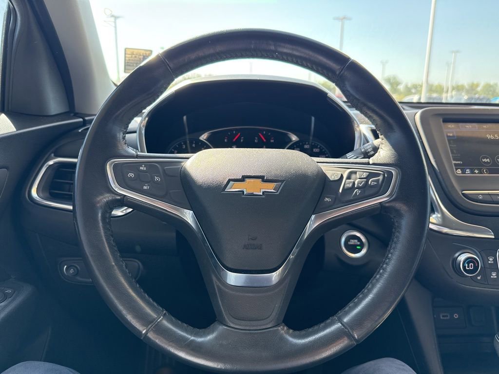 Used 2019 Chevrolet Equinox LT image 12
