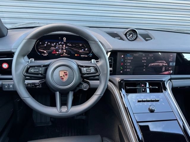 New 2026 Porsche Panamera 4 AWD/4WD image 19