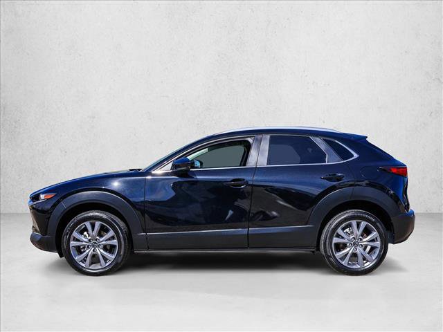 Used 2025 MAZDA CX-30 AWD 2.5 S w/ Preferred Package image 8