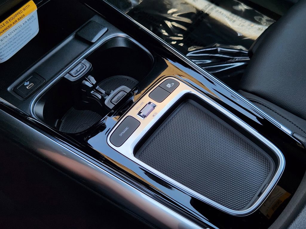 New 2026 Mercedes-Benz GLA 250 4MATIC image 19