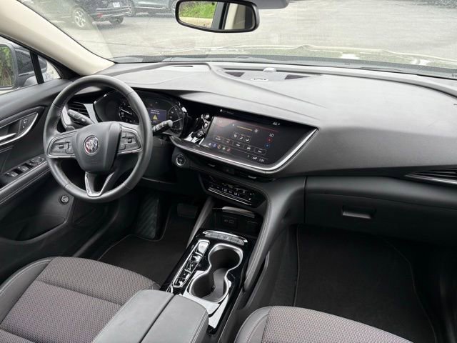 Used 2023 Buick Envision Preferred FWD image 23