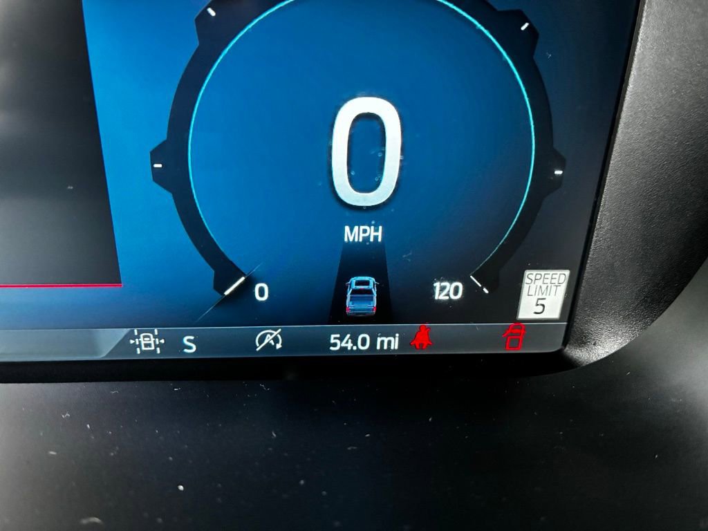 Used 2025 Ford F150 Tremor w/ Mobile Office Package AWD/4WD image 16