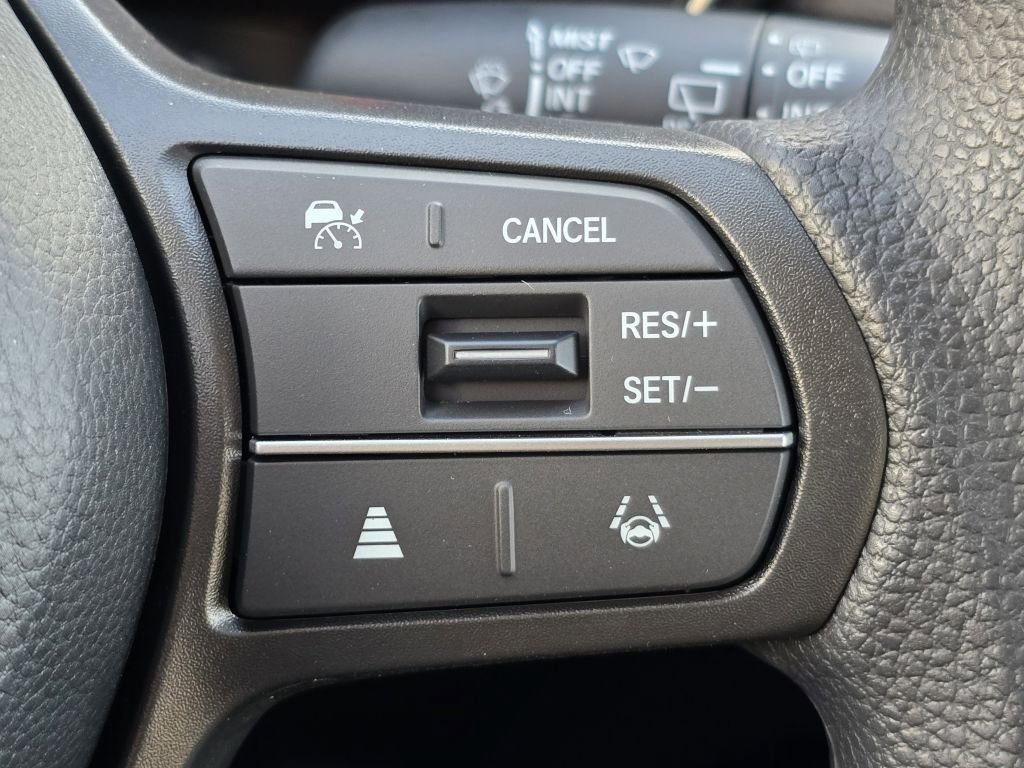 New 2026 Honda CR-V LX image 19