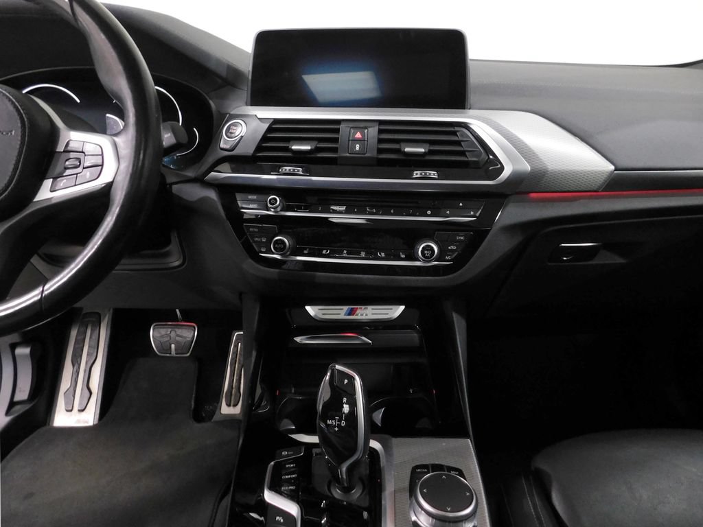 Used 2019 BMW X3 M40i w/ Premium Package AWD/4WD image 42