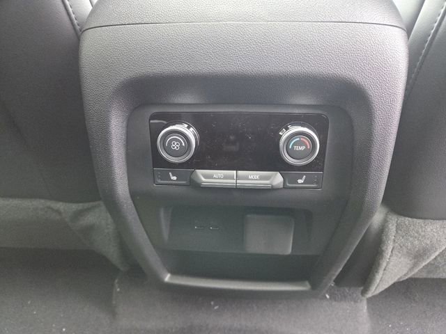 New 2026 Buick Enclave Avenir w/ Super Cruise Package image 19