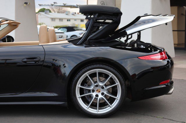Used 2013 Porsche 911 Carrera image 66
