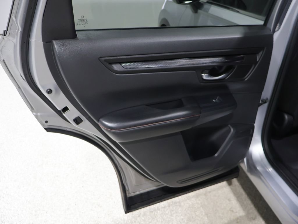 Used 2023 Honda CR-V Sport image 19