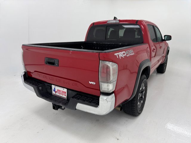 Used 2023 Toyota Tacoma TRD Off-Road image 20