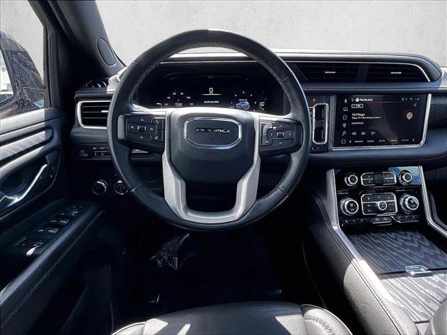 Certified 2023 GMC Yukon Denali image 7