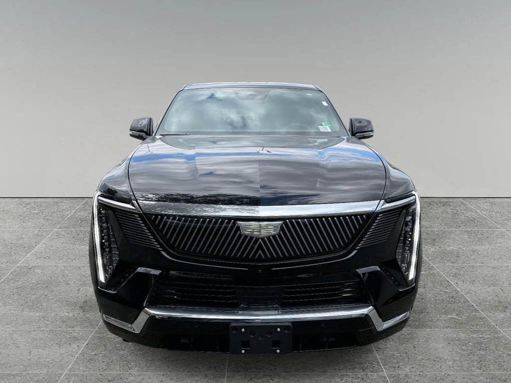 New 2025 Cadillac Escalade IQ Luxury 1 AWD/4WD image 7