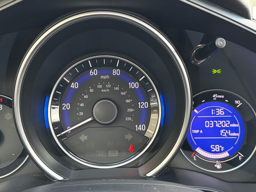 Used 2015 Honda Fit EX-L image 20