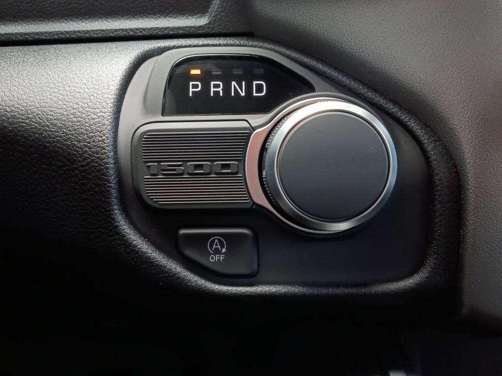 New 2026 RAM 1500 Lone Star RWD image 5