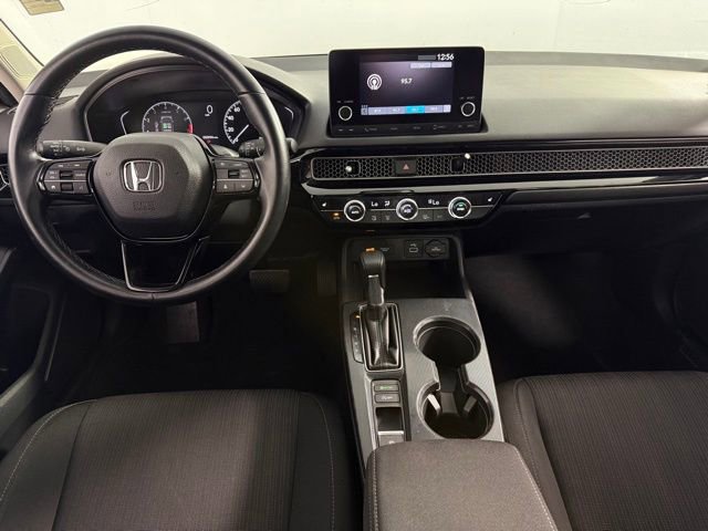 Used 2024 Honda Civic EX image 24