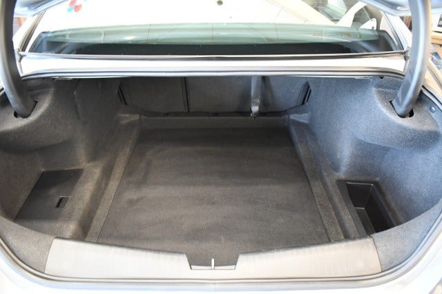 Used 2023 Cadillac CT4 Luxury w/ Sun And Sound Package AWD/4WD image 17