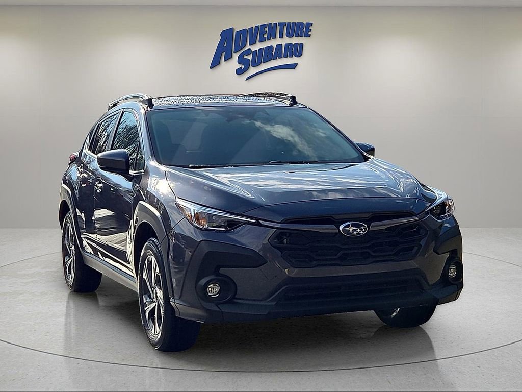 Certified 2026 Subaru Crosstrek 2.5i Premium