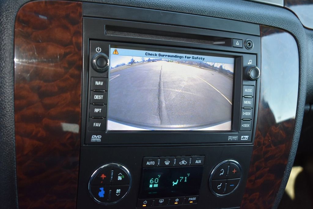 Used 2008 GMC Yukon Denali image 25