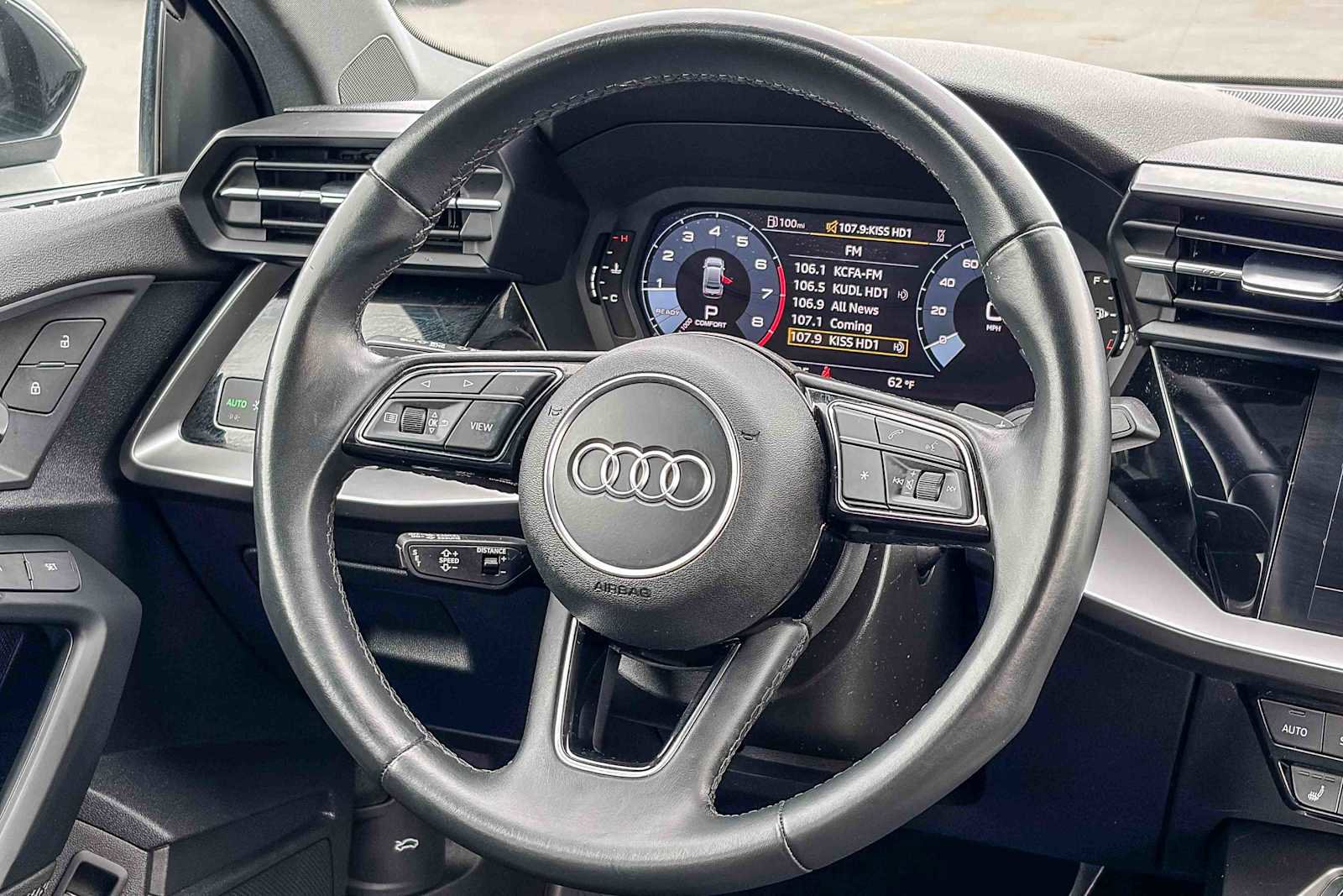 Used 2023 Audi A3 2.0T Premium image 14