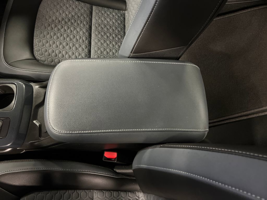 Certified 2021 Chevrolet Colorado Z71 AWD/4WD image 27