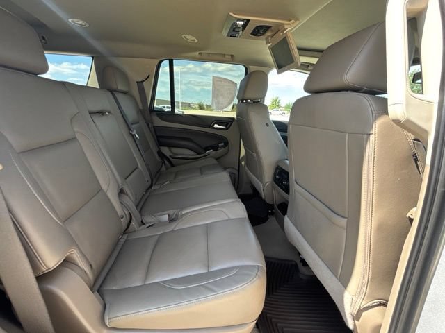 Used 2020 Chevrolet Tahoe LT AWD/4WD image 35