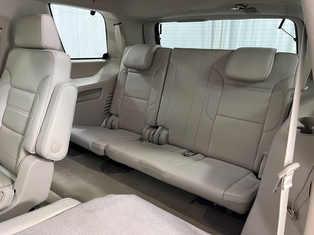 Used 2018 GMC Yukon Denali w/ Denali Ultimate Package AWD/4WD image 40