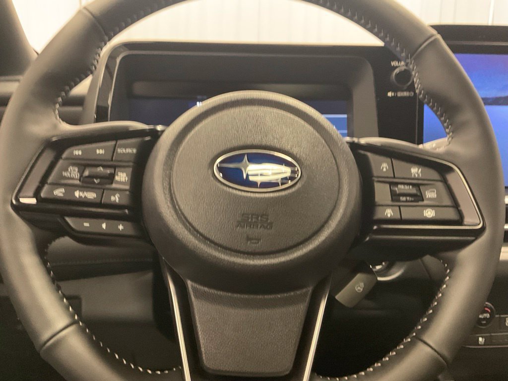 New 2026 Subaru Outback Touring XT AWD/4WD image 13