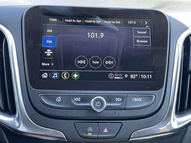 Used 2024 Chevrolet Equinox LT FWD image 28