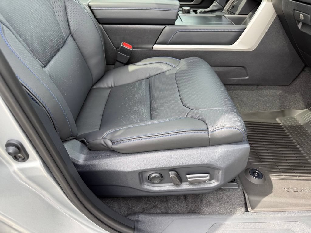 New 2026 Toyota Tundra Platinum AWD/4WD image 49