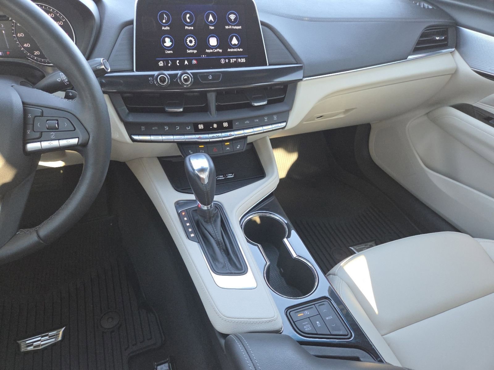 Used 2023 Cadillac CT4 Luxury w/ Sun And Sound Package image 29