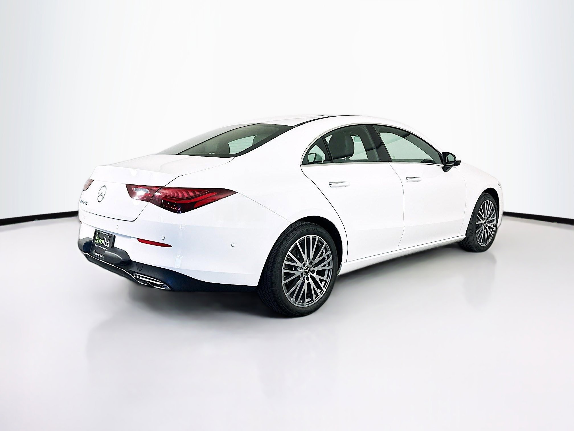 Used 2025 Mercedes-Benz CLA 250 image 9