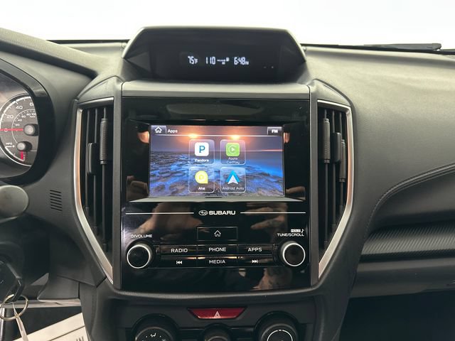 Used 2017 Subaru Impreza 2.0i AWD/4WD image 26