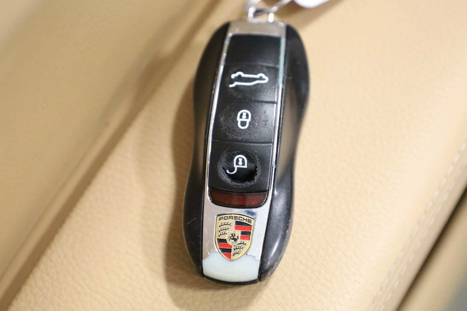 Used 2014 Porsche Cayenne AWD/4WD image 41