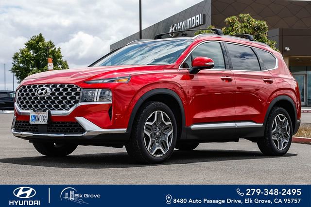 Used 2024 MAZDA CX-50 AWD 2.5 S w/ Premium Package video 1